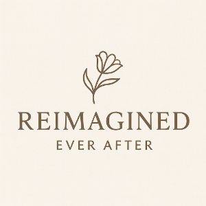 Reimagined Ever After logo